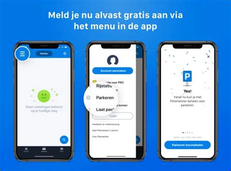 gratis flitsmeister|Download de Flitsmeister app 